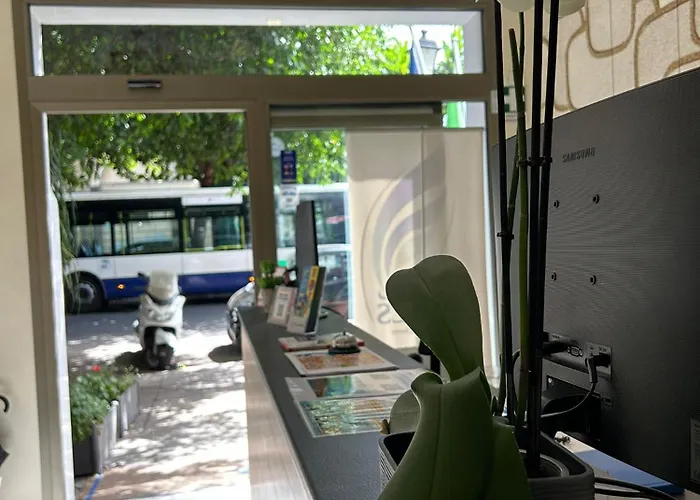 55 Aira Hotel