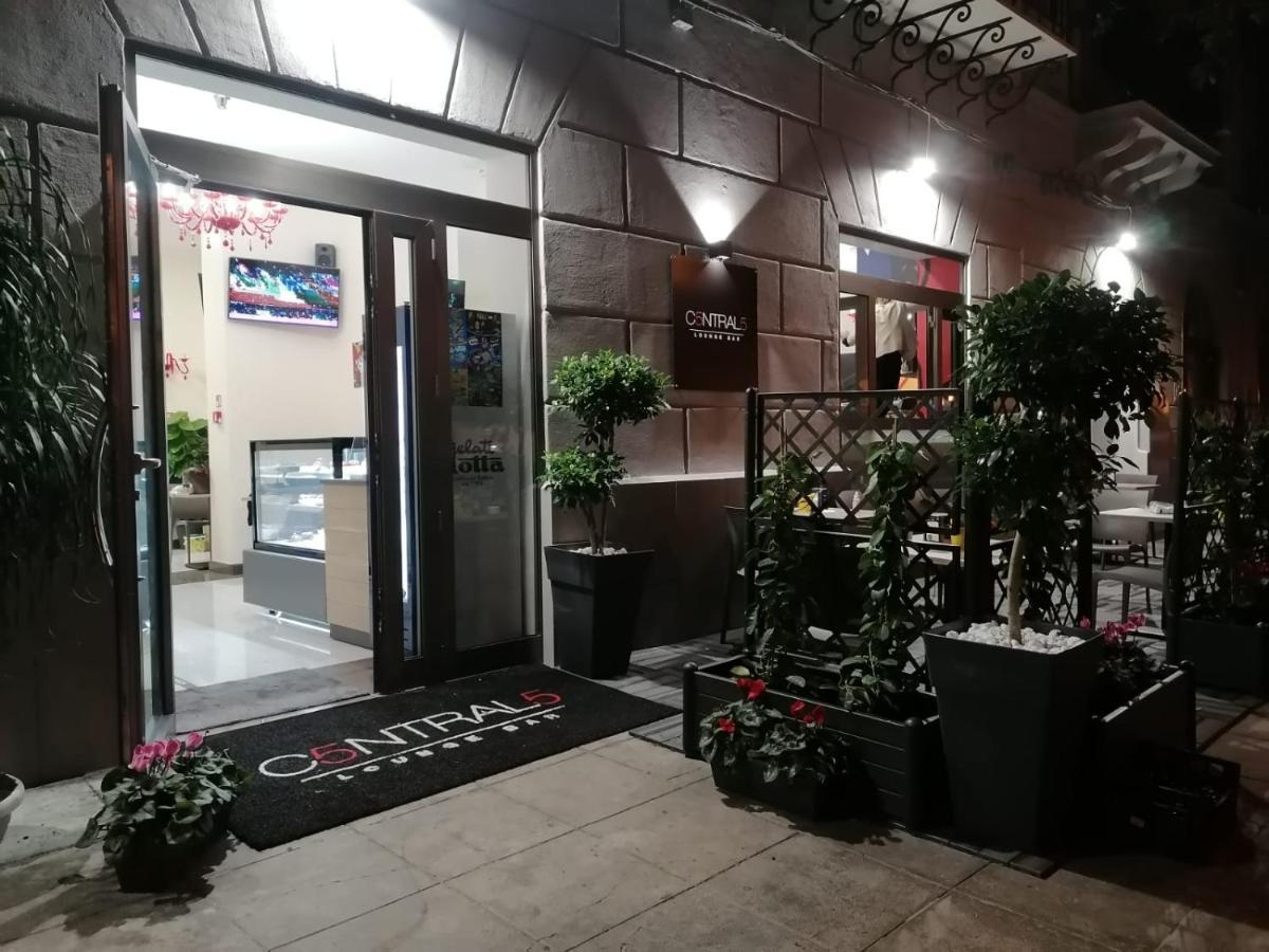 55 Aira Hotel Palermo