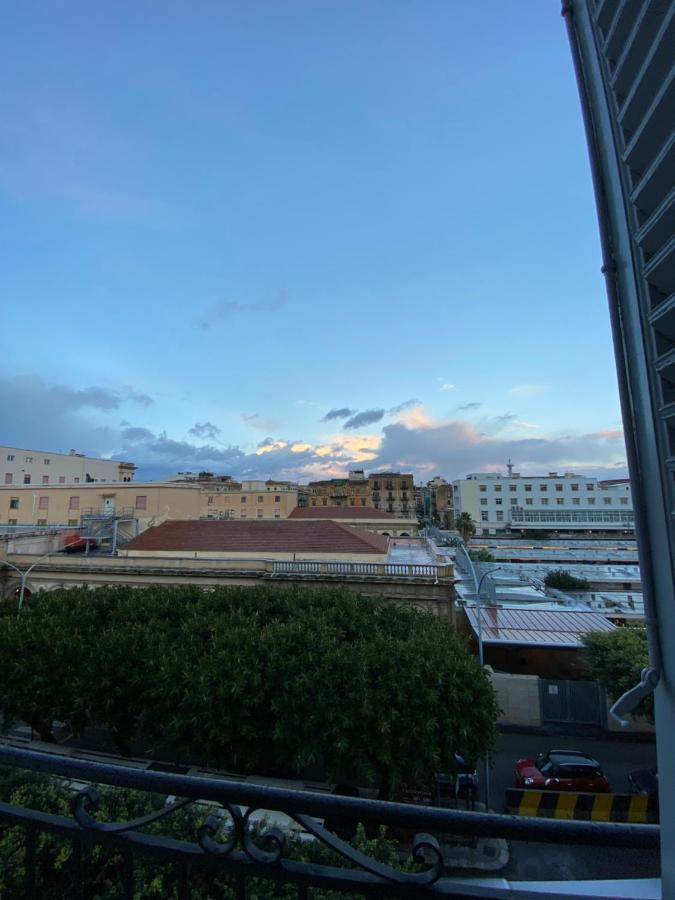 Hotel 55 Aira Palermo