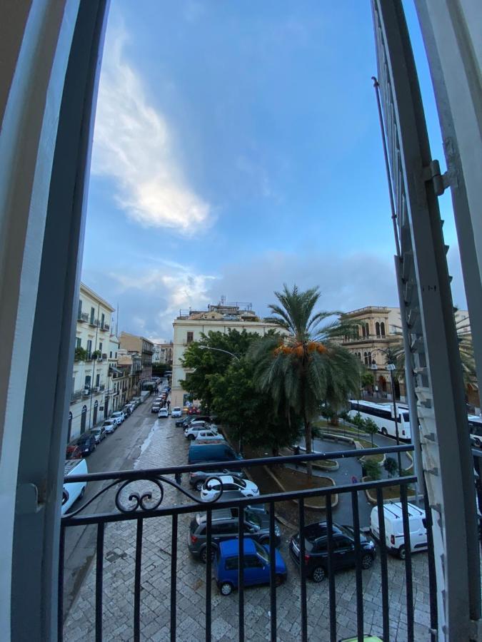 55 Aira Hotel Palermo