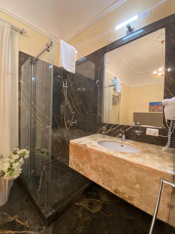Hotel 55 Aira Palermo