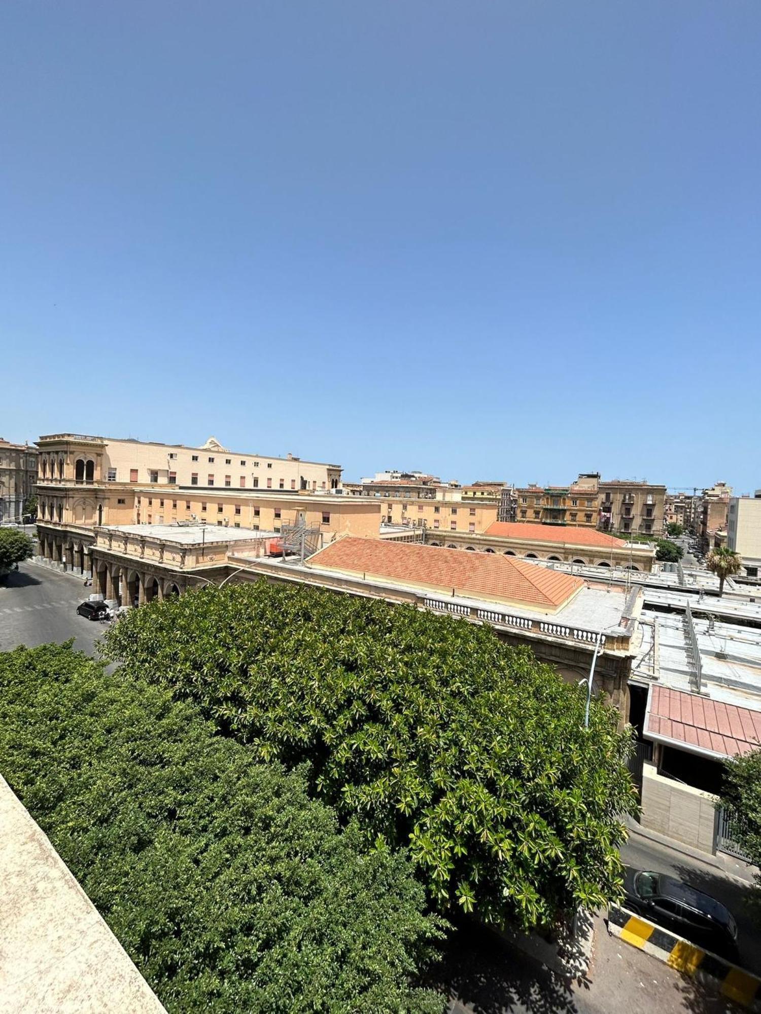55 Aira 4* Palermo