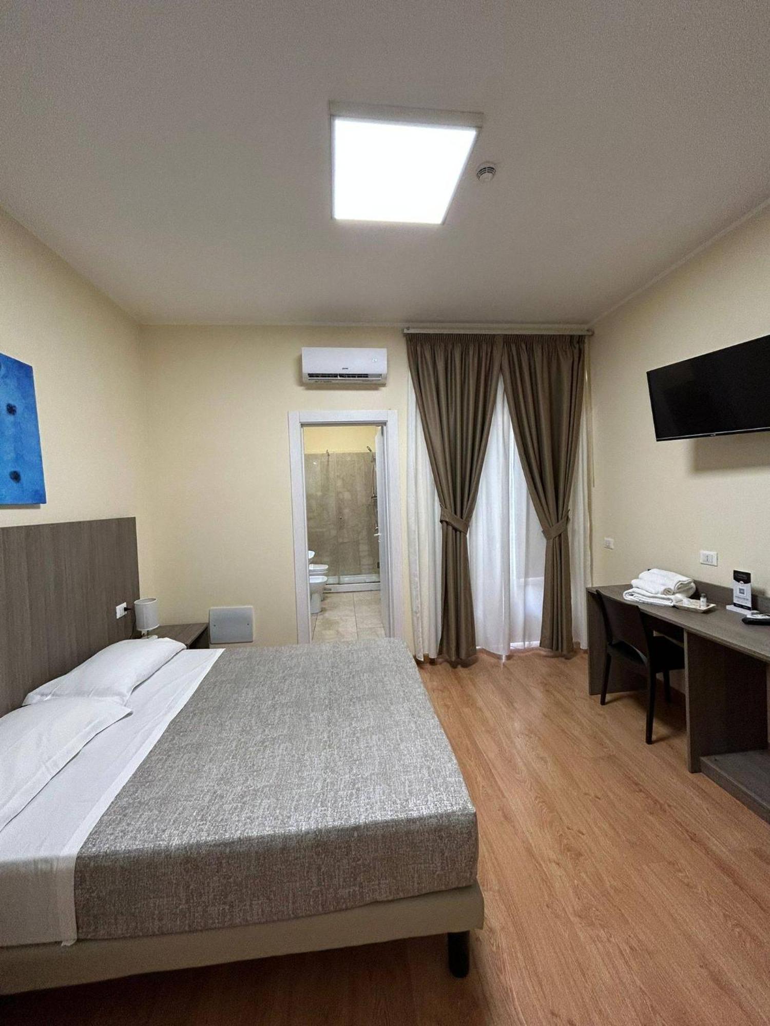 Hotel 55 Aira 4*