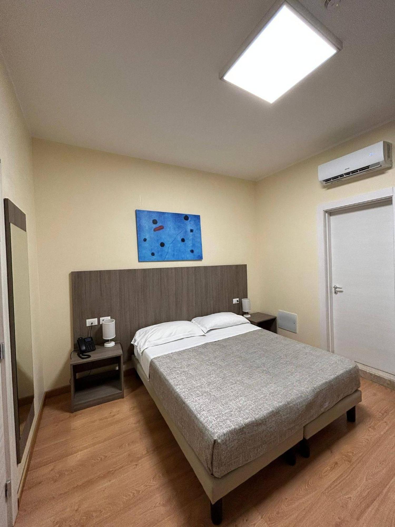 Hotel 55 Aira Palermo